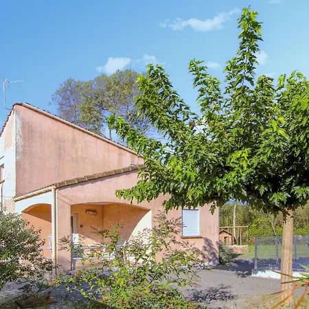 Beautiful In With Swimming Pool Holiday home